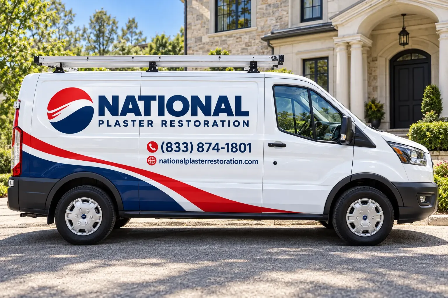Plaster Repair in Bingham, NE near me