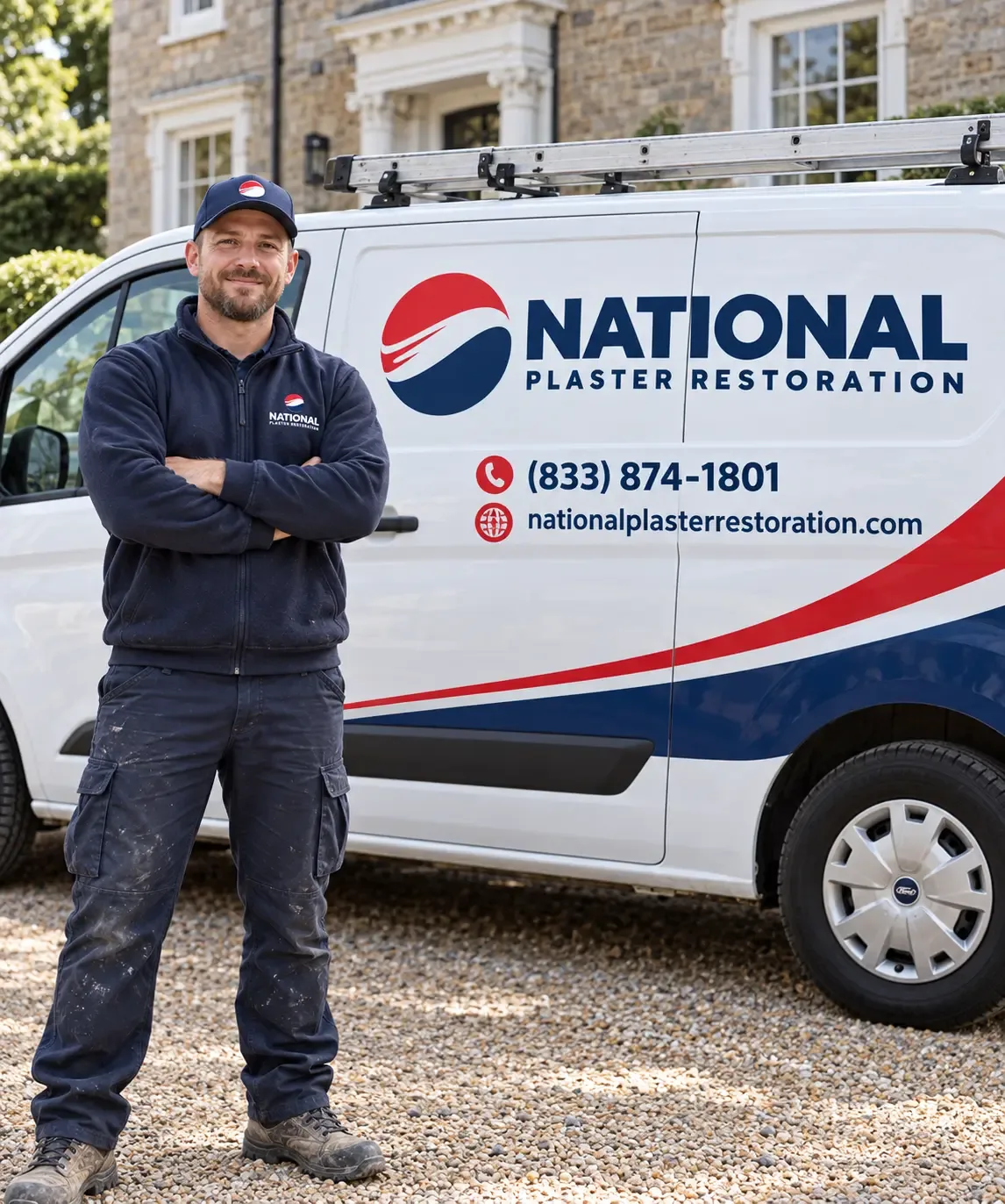 Plaster Repair company in Bingham, NE